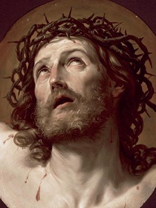 Cristo - Guido Reni