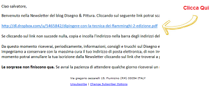 Email Download Ebook