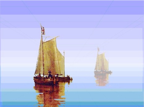 background-ships
