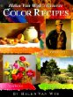 Helen van Wyk's Favorite Color Recipes