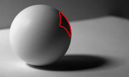 Sfera - Nucleo Ombra